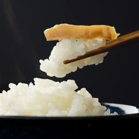 徳島県産　純国産メンマ　ひのまるメンマ　【ピリ辛】　5個セット_惣菜・加工品   _【1445620】