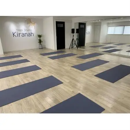 《大阪府高石市》ヨガ、ピラティス、体操などのグループレッスン体験チケット　60分(1名様分)_旅行券・チケット  体験チケット _【1457837】