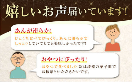 和菓子 江田島しぐれ10個 饅頭 和菓子[XAV003]