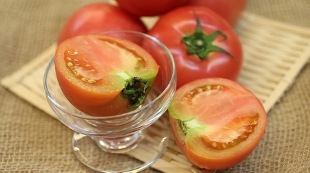 甲州屋厳選 甲州高原トマト 約4kg【2026年発送】B-405