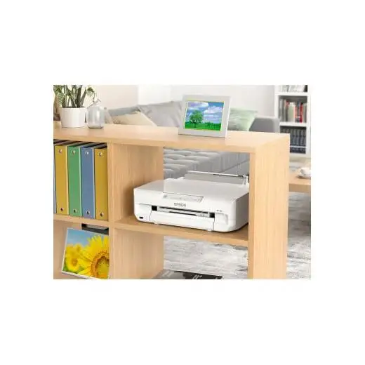 EPSON カラリオ EP-315