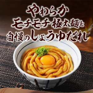 伊勢うどん2種詰合せセット [うどん 詰合せ]