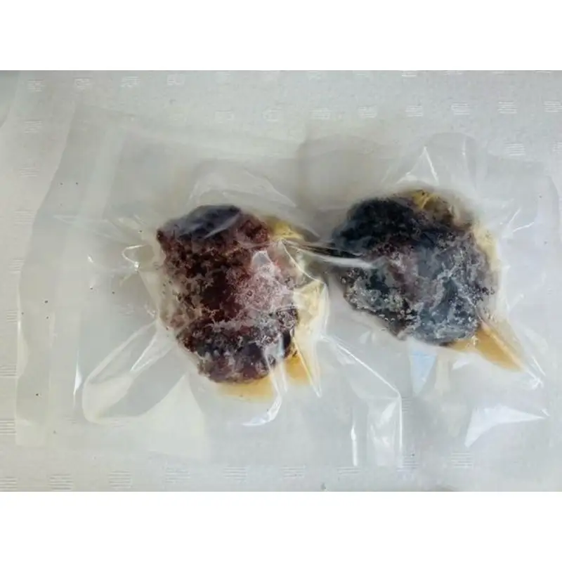 酒市の贅沢セイコガニの子宝盛　2個入 カニ かに 蟹