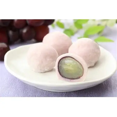 いっぺん食べてみや～!!生クリーム大福・フルーツ大福セット_菓子・スイーツ 洋菓子    菓子・スイーツ アイス・ジェラート  _【配送不可地域：離島】【1483354】