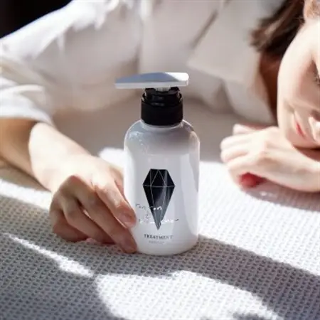 シャンプー＆トリートメント パピヨンセット 290g×2本 優艶Purity_美容 シャンプー・リンス  _【1485628】