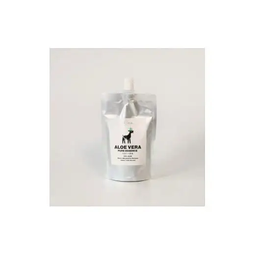 沖縄・宮古島【アロエ ピュアエッセンス】アロエベラ原液（150ml×1 本）有機 JAS