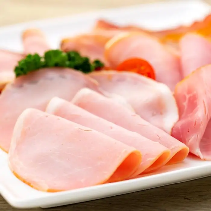 【博多製造】筑前ハムセットC | セット グルメ ウインナー ハム 焼き豚 詰め合わせ 加工品 おつまみ お取り寄せ 送料無料