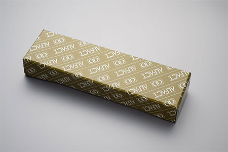 ALFACT／ジェンヌ ペア10本セット(エコギフト箱入れ)