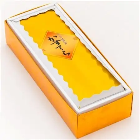 匠のかすてら1斤入【化粧紙箱】_菓子・スイーツ カステラ  _【配送不可地域：離島】【1499090】