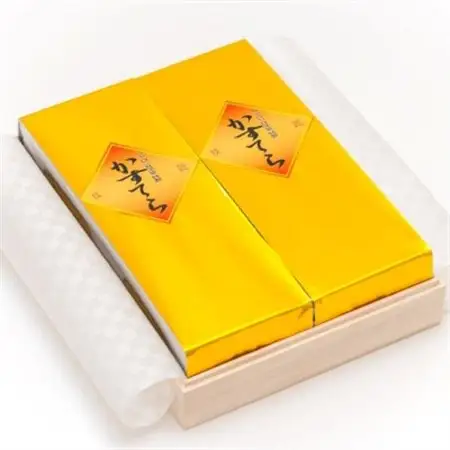 匠のかすてら【木箱】2斤入_菓子・スイーツ カステラ  _【配送不可地域：離島】【1499092】