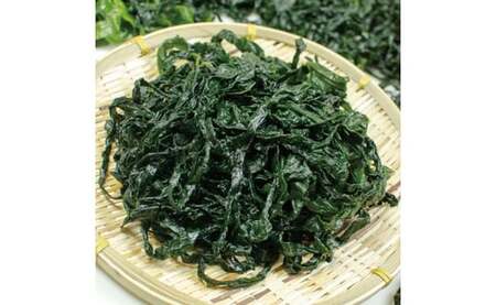 塩蔵わかめ(150g×5袋)