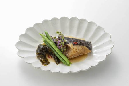 三陸産時短調理のお魚セット（4種×各2ヶずつ）｜福袋 魚 グルメ 食べ物 惣菜 鮭  切り身 焼き魚 人気 おかず 海鮮 海鮮食品 魚介類 魚介
