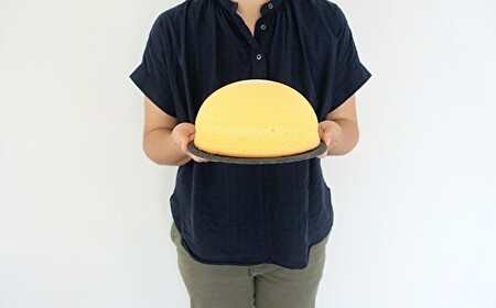 本格スフレチーズケーキ「チーズズコット」 No.084