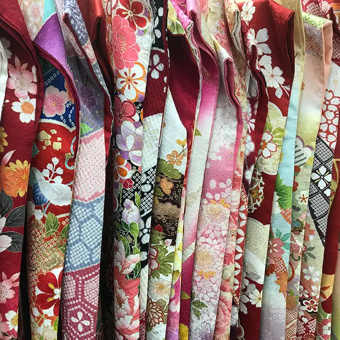 着物専門店「樋口屋」成人式・振袖レンタルDコース　前撮り撮影会付コミコミプラン No.422