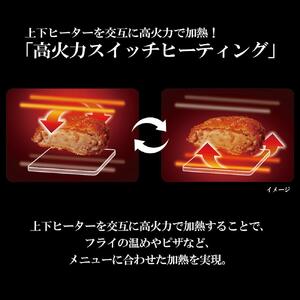 象印 オーブントースター 「 こんがり倶楽部 」 EQJA22-BA