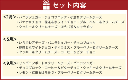 【3回定期便(1・5・9月発送)】マフィン 8個セット　手作りスイーツ 洋菓子 お菓子 おやつ 焼き菓子 デザート アフタヌーンティー モーニング 朝食 コーヒーのお供 送料無料