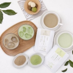 お茶漬け3種9食＆大和茶ラテ2種6袋 緑茶 和紅茶 H-133 お茶づけ ほうじ茶