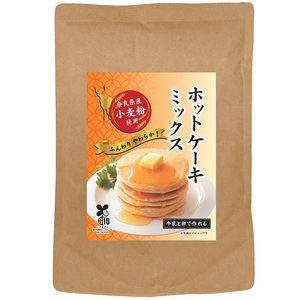 AH-42.【パンケーキでワイワイ】ホットケーキミックス　200ｇ×15袋セット