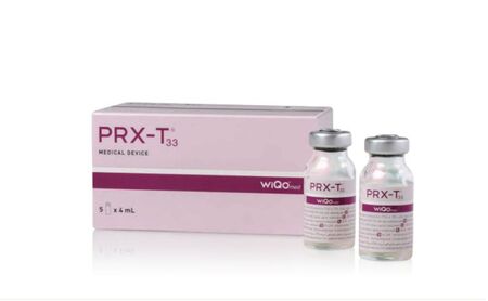 【医療機関で施術】〔PRX-T33〕ケミカルピーリング（医療エステ） 