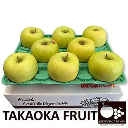 2026年発送「産地より信州中野の旬をお届け」 長野県産ぐんま名月　贈答用　約3kg【1305054】