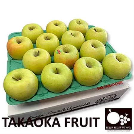 2026年発送「産地より信州中野の旬をお届け」 長野県産ぐんま名月　贈答用　約5kg【1305055】