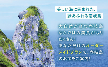 【壱岐市コンシェルジュ】返礼品おまかせ！寄附額80万円コース [JZY013] サービス