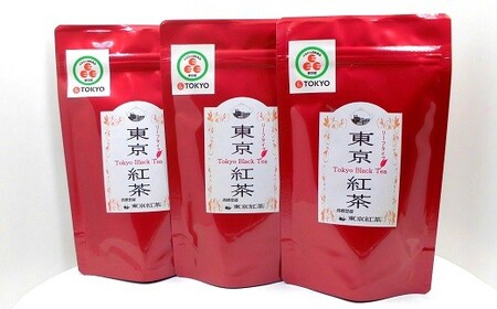 東京紅茶・東京コーラ　お楽しみセット HAI002