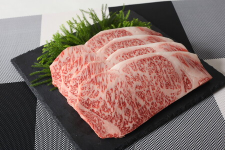国産黒毛和牛A5等級のみ！手切りにこだわった霜降り「常陸牛」サーロインステーキ肉800g（200g×4枚）【茨城県共通返礼品】 ※離島への配送不可 ※2026年1月中旬以降に順次発送予定