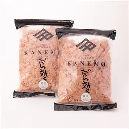 枕崎産鰹荒本節 血合抜き 花かつお【霞桜】「だしが効く」 A8-22_惣菜・加工品 乾物    惣菜・加工品     魚介・海産物   _【配送不可地域：離島】【1503948】