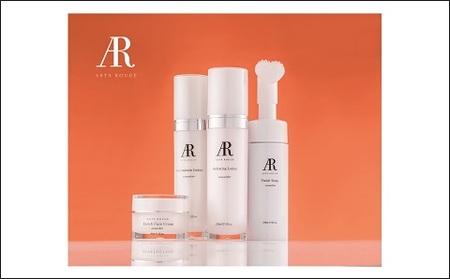 Asta Rouge エンリッチフェイスクリーム 30ml：B215-015