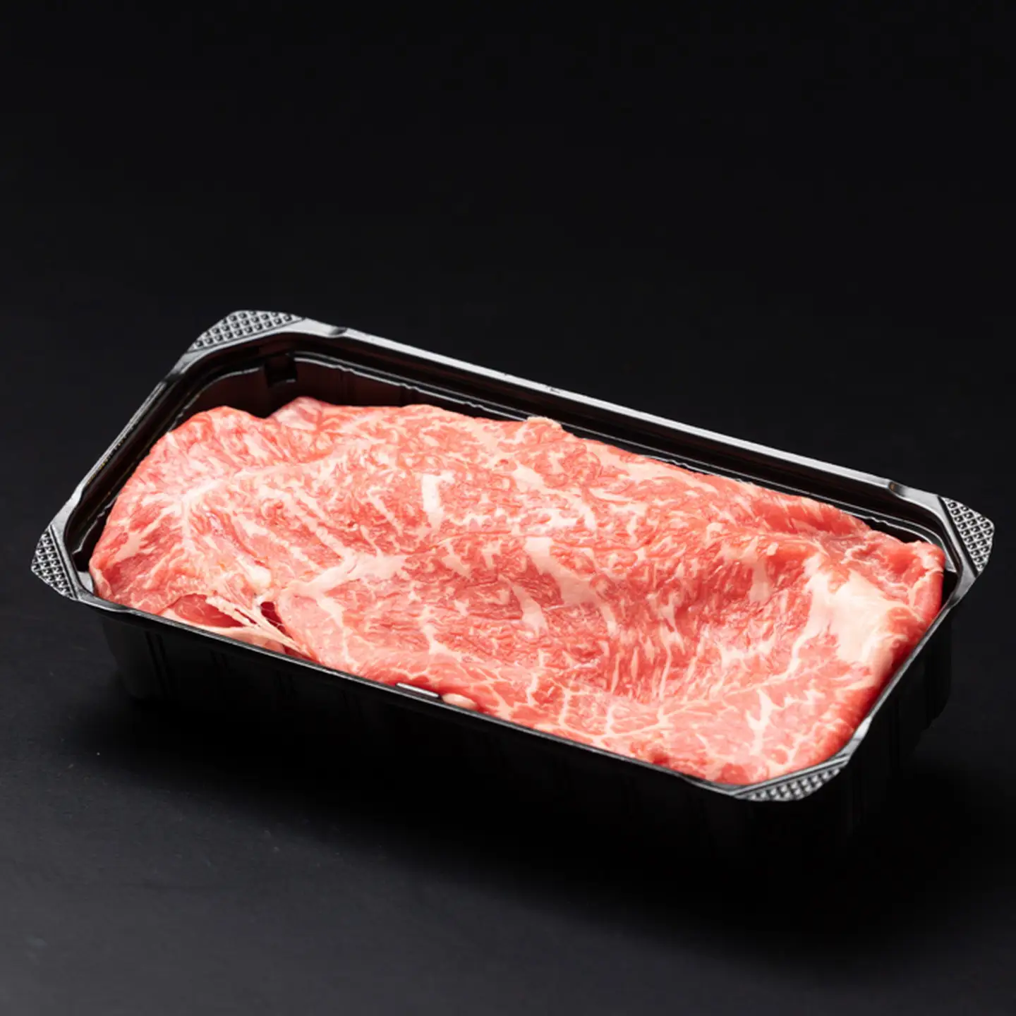 食べ比べ 佐賀牛スライス3種盛り（100g×3）：B185-001