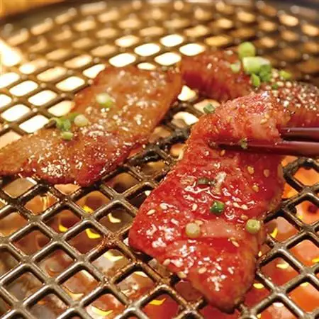 養老ハーブ牛　バラカルビ　焼肉用　500g【配送不可地域：離島】【1273628】