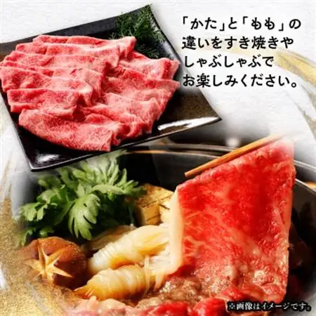 【飛騨牛】赤身スライス(すき焼き・しゃぶしゃぶ用) 500g入り【配送不可地域：離島】【1395593】