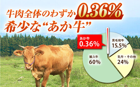 【3回定期便】GI認証 くまもとあか牛 すき焼き用 スライス 約500ｇ【山鹿市（桜屋）】[ZBO064]