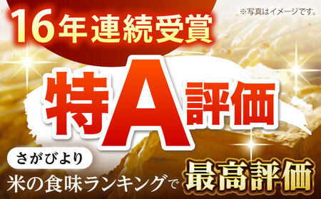 【全6回定期便】佐賀県産 さがびより・もち米セット 各回2kg×2袋 [HCU023]もち米 さがびより