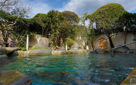 【ふるさと納税限定プラン】ホテル河内屋 ペアご宿泊券　【 南伊豆 宿泊 】