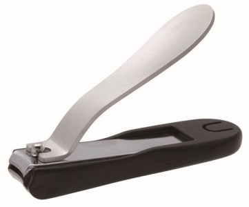 YAXELL オリジナルケース付 爪切り H5-88