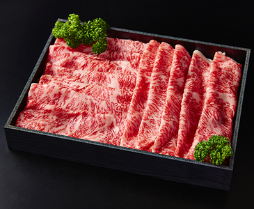 近江牛 ロース すきやき しゃぶしゃぶ 1kg 【FO26W】 すき焼き 【 近江牛 】 牛肉