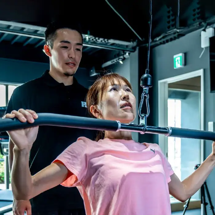 RECARESPORTS　ジム１回利用券 YAS001