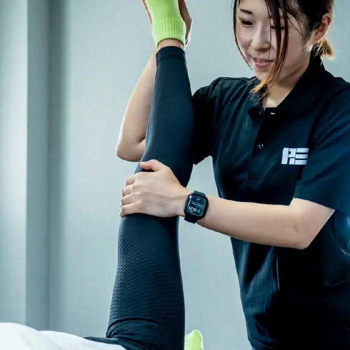 RECARESPORTS コンディショニングケア30分　1回券 YAS003