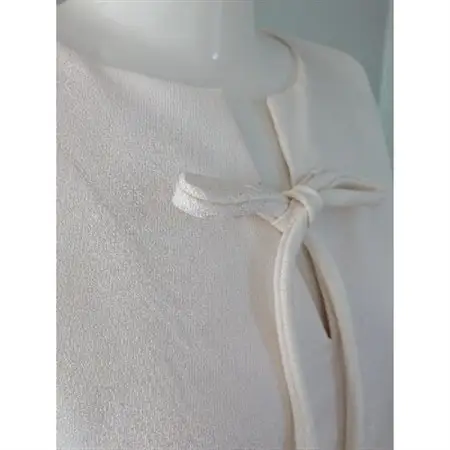 丹後シルク　シルクパジャマ　Lサイズ_装飾品・工芸品 女性・レディース 洋服 _【1221021】