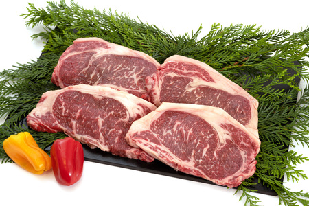 牛肉 くまもと あか牛 ロースステーキ 合計1kg(250g×4枚)  あか牛ロースステーキ ビーフロースステーキ 牛ロースステーキ 牛肉ロースステーキ