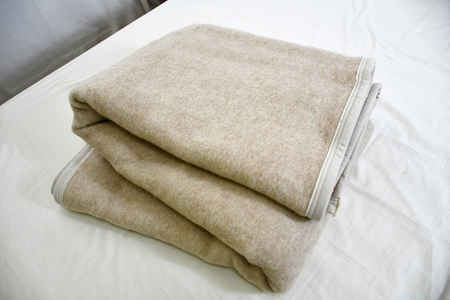 アルパカ毛布 シングルサイズ | 毛布 [2156]