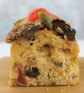 ＜ラ・マーレ・ド・チャヤ＞パウンドケーキ＜2本入＞ AJG0007