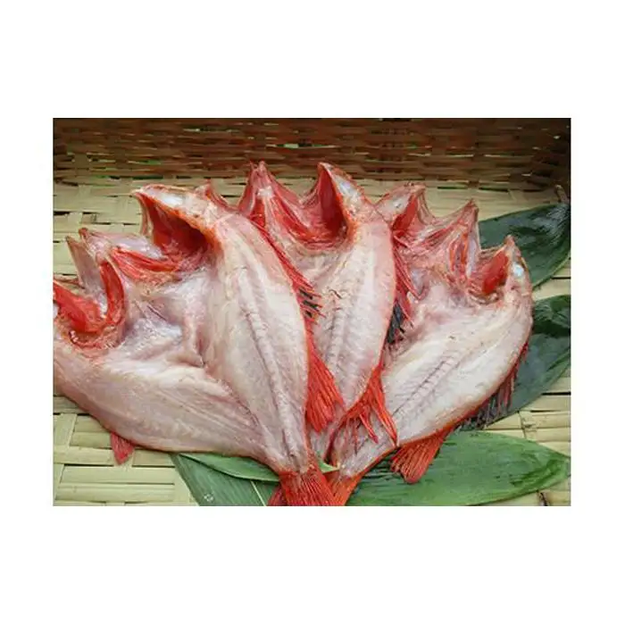 羅臼産 キンキ(めんめ)の一夜干し 魚 一夜干し 海産物 知床 北海道