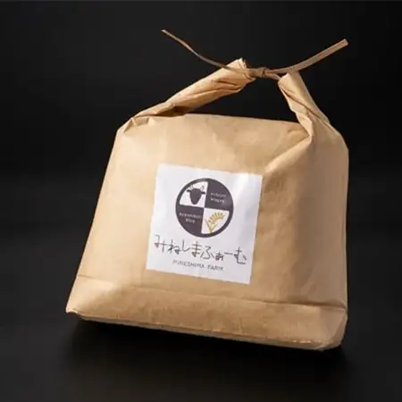 令和7年産 茨城県産 常陸牛農家が育てた コシヒカリ 精米 5kg_ 精米 米    コシヒカリ 米 こしひかり_【配送不可地域：離島・沖縄県】【1354560】