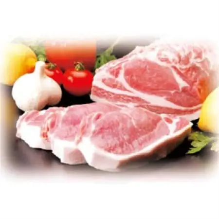 茨城銘柄豚ローズポークとんかつ・ソテー用 120g×6枚_肉  豚肉 _【配送不可地域：離島・沖縄県】【1364511】