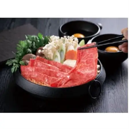 常陸牛肩ロースすき焼用700g_肉 すき焼き 牛肉 すきやき スキヤキ  肉 常陸牛 牛肉 うし ビーフ_【配送不可地域：離島・沖縄県】【1364537】