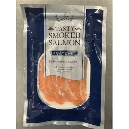 大粒の釜茹で牡蠣と燻製セット_魚介・海産物 牡蠣（カキ） 貝 かき  魚介・海産物   _【配送不可地域：離島・沖縄県】【1374944】