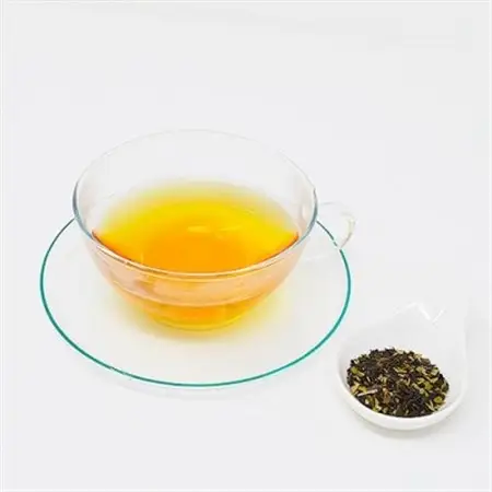 「和紅茶+レモンマートル」 芳醇な香りとさわやかな香り_飲料・ドリンク 茶葉・ティーバッグ 茶 _【配送不可地域：離島・沖縄県】【1469919】